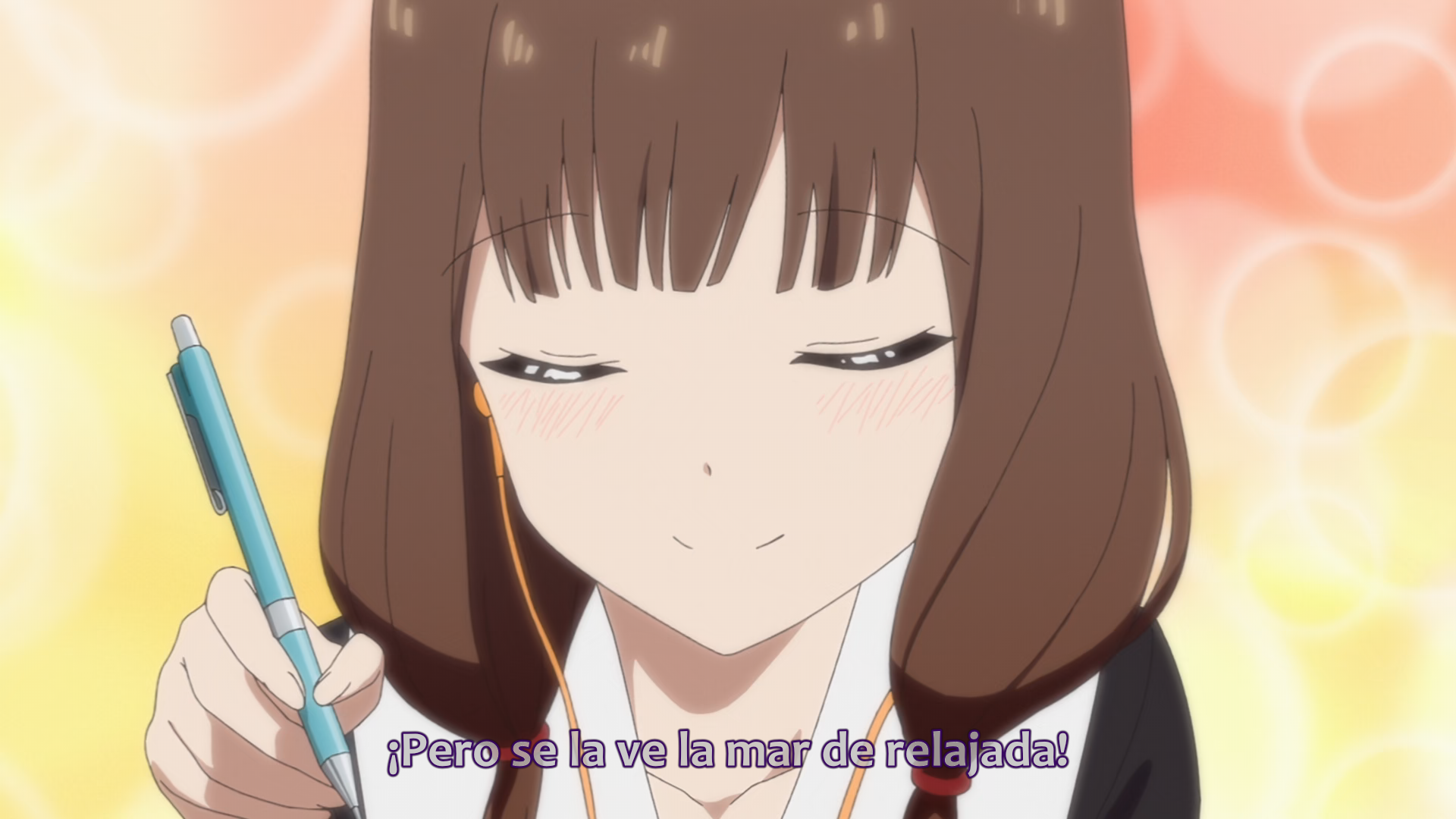 Kaguya-sama wa Kokurasetai: Ultra Romantic (Ñyuum)